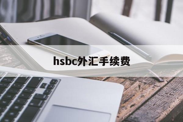 hsbc外汇手续费(外汇银行手续费怎么算)
