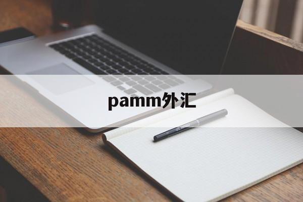 pamm外汇(pamm外汇交易系统可以拆开吗?)